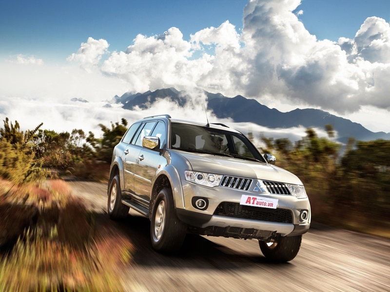 Tìm hiểu nhiều hơn 95 pajero sport 2012 hay nhất 22 Mua Bán Xe Mitsubishi Pajero Sport 2012 Giá Rẻ Toàn quốc